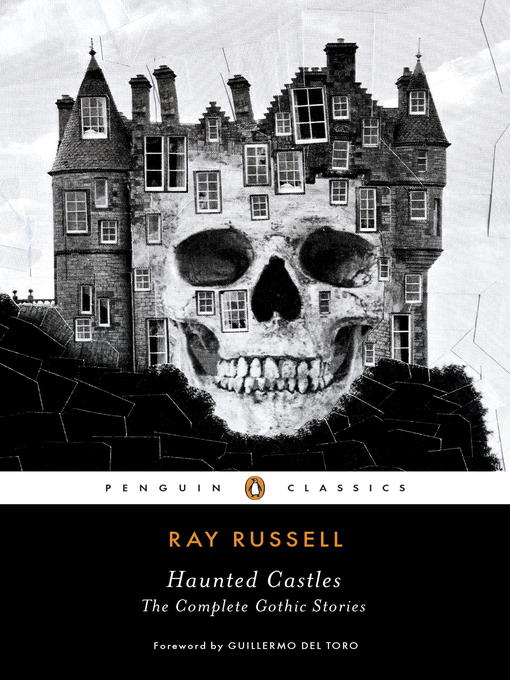 Title details for Haunted Castles by Ray Russell - Available